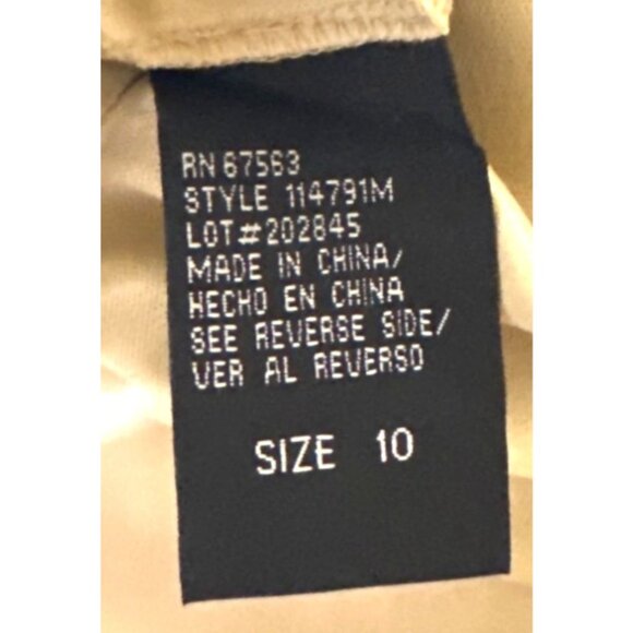 Sleeveless Tiered Cocktail Dress Party Occasion Special Event - Picture 16 of 16